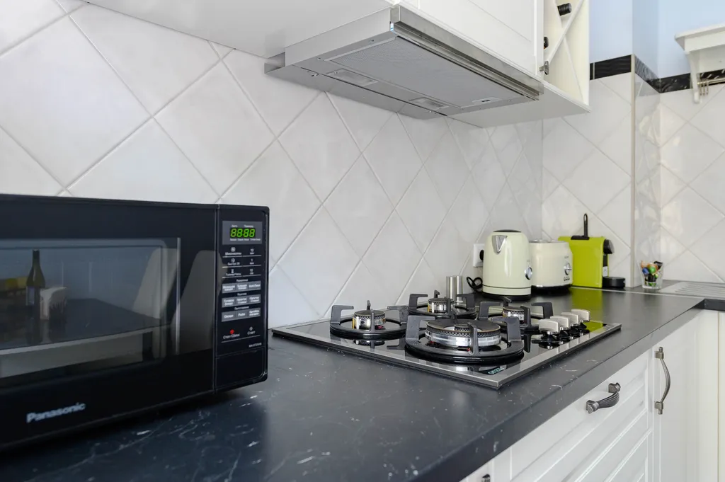 Квартира Квартира Baronessa Apartment — Санкт-Петербург