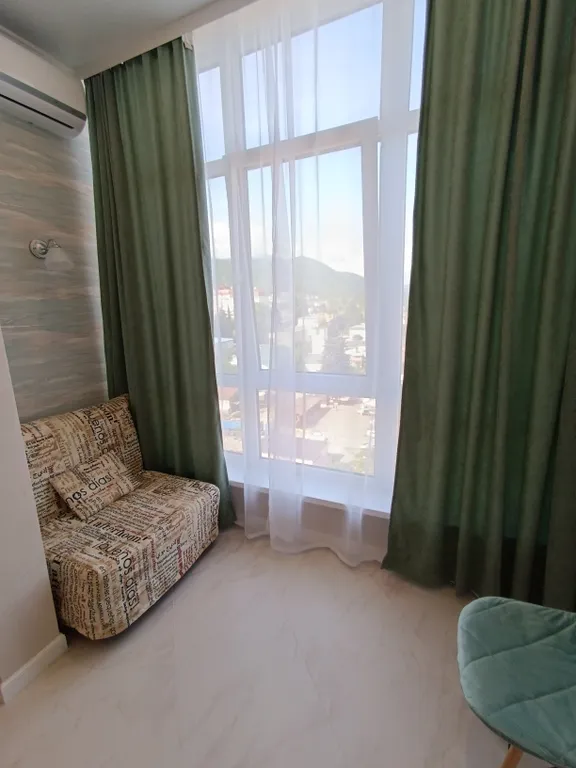 Уютная квартира в центре в ЖК бизнес класса Звезда