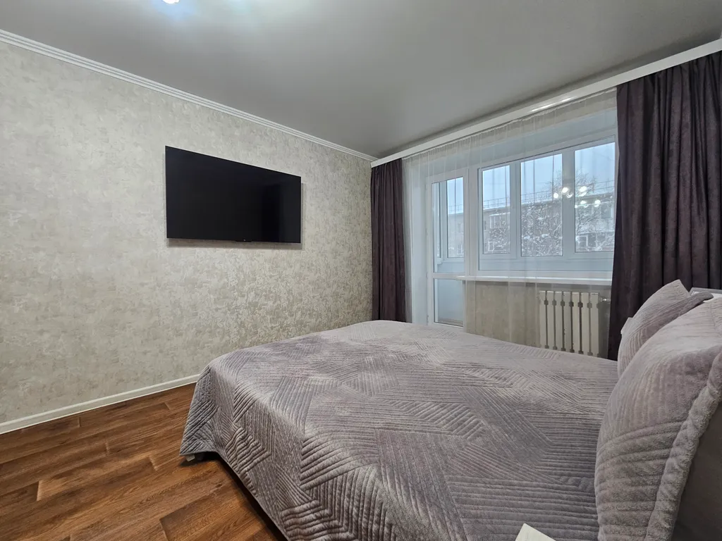 Квартира в центре города — аренда посуточно в Елизово