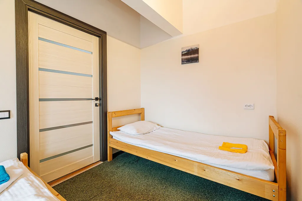 Квартира Комната — Ярославль