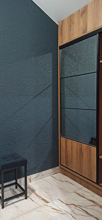 17-20. Двухместный номер с двуспальной кроватью