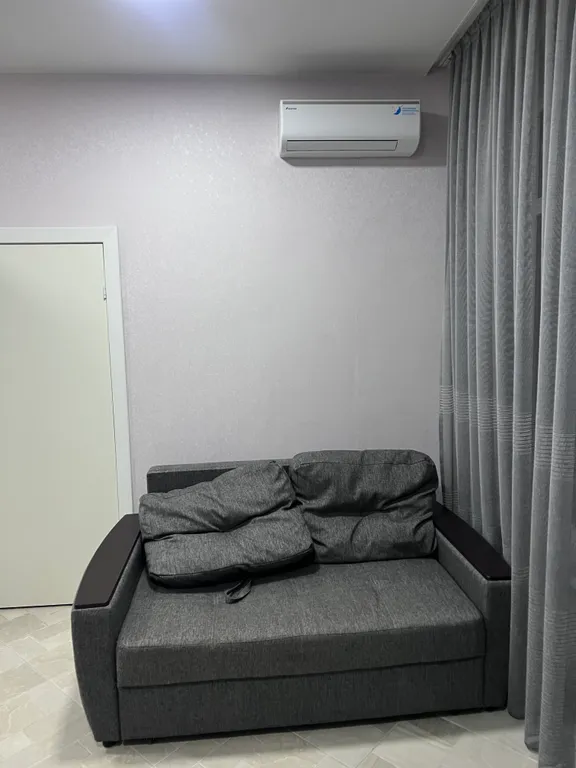 Квартира Свободная квартира с террасой — Сириус