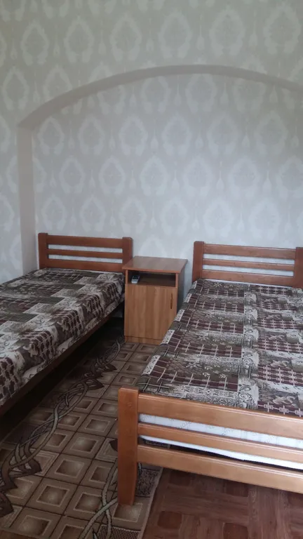 Квартира Комната — аренда посуточно в Анапа