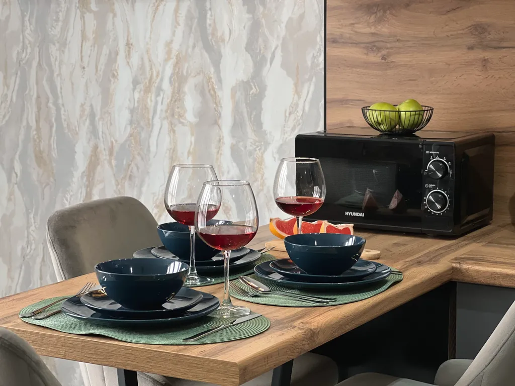 Квартира Точка комфорта апартаменты — Краснодар