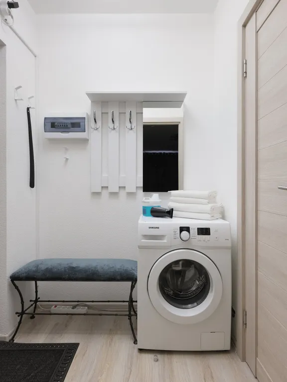 Квартира Квартира Птица счастья в ЖК All inclusive — Шушары