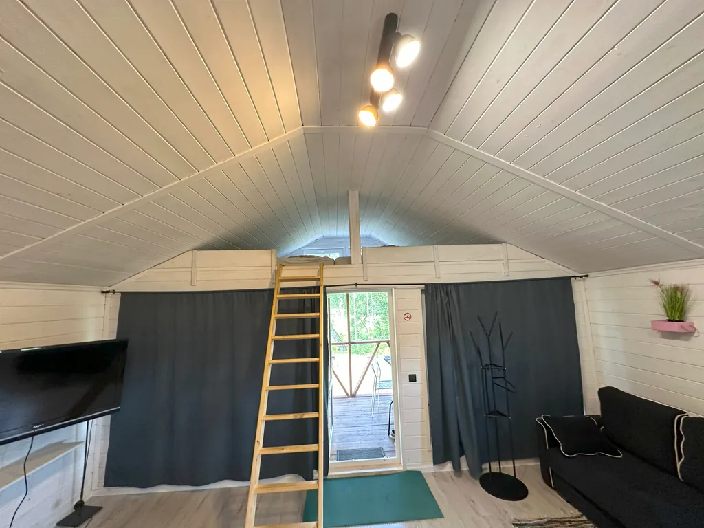 Уютный дом №6