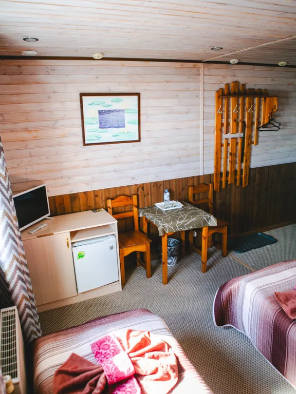 Квартира Комната — Калевала