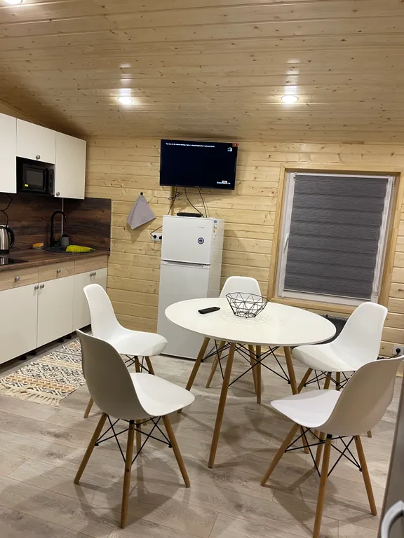 Частный дом у Горы