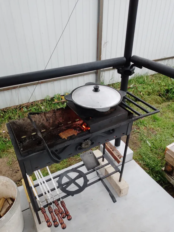 Коттедж Дом с камином для семейного отдыха — Ярославль