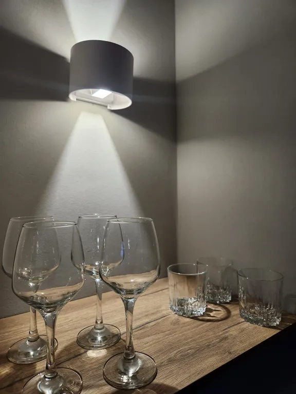 Комфортные аппартаменты на море