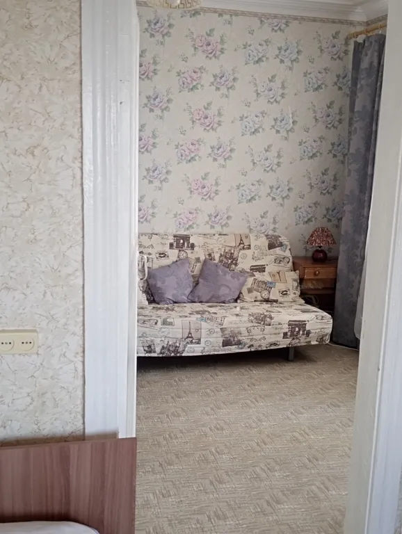 2 ком квартира с видом на море