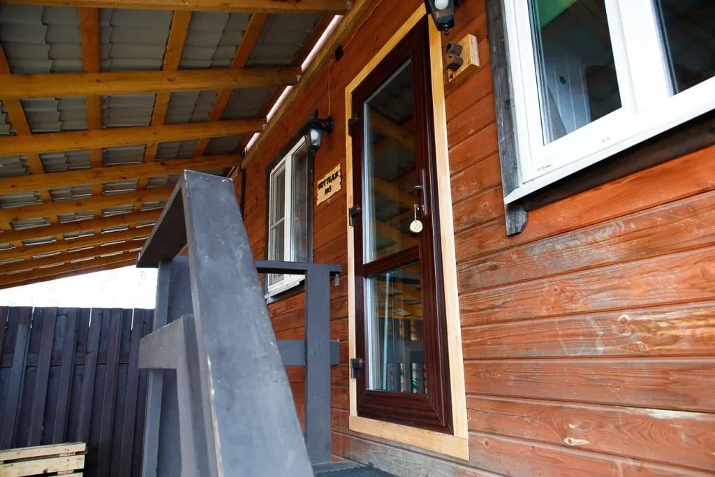 Коттедж 5-комнатный Дом — Сойкино