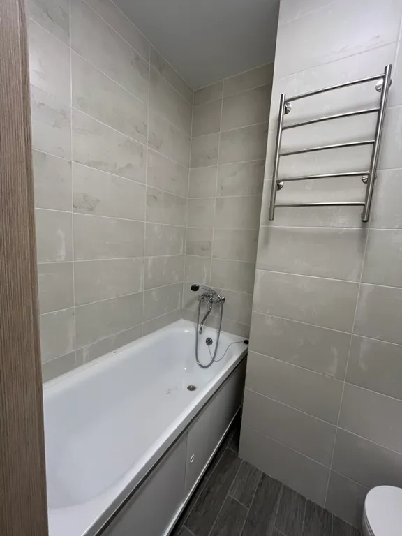 Отличная студия с новой мебелью и новым ремонтом