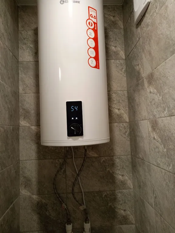 Уютная квартира на Заволжской набережной