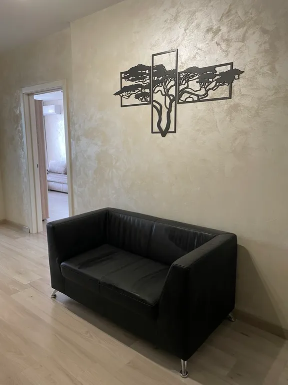 Квартира Квартира в центре рядом с музеем мирового океана — Калининград