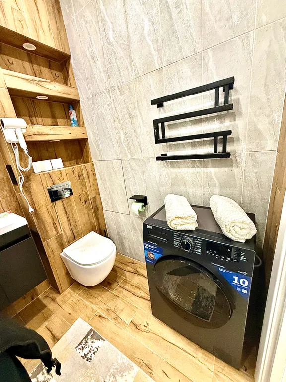 Апартаменты в Одинцово