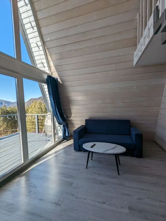 1-комнатный Дом