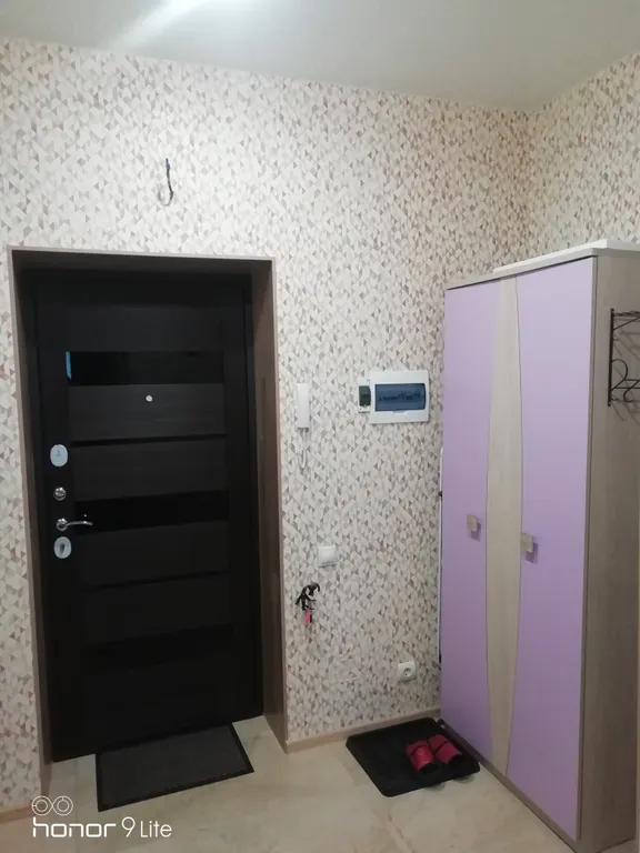 Квартира Квартира Квартирка у моря — Пионерский