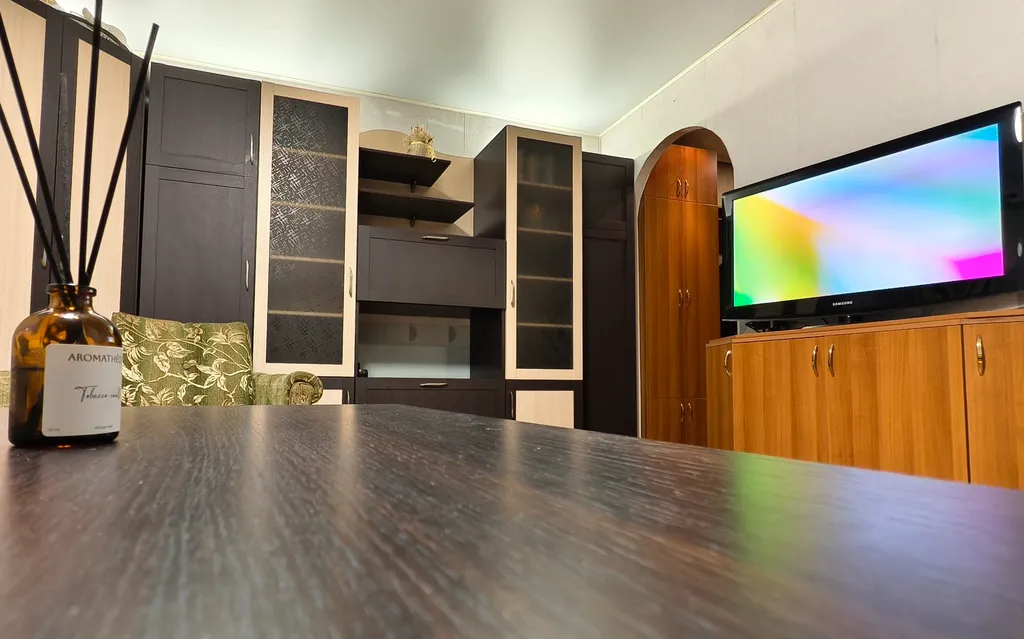 Уютная квартира в самом центре Смоленска, бульвар Гагарина