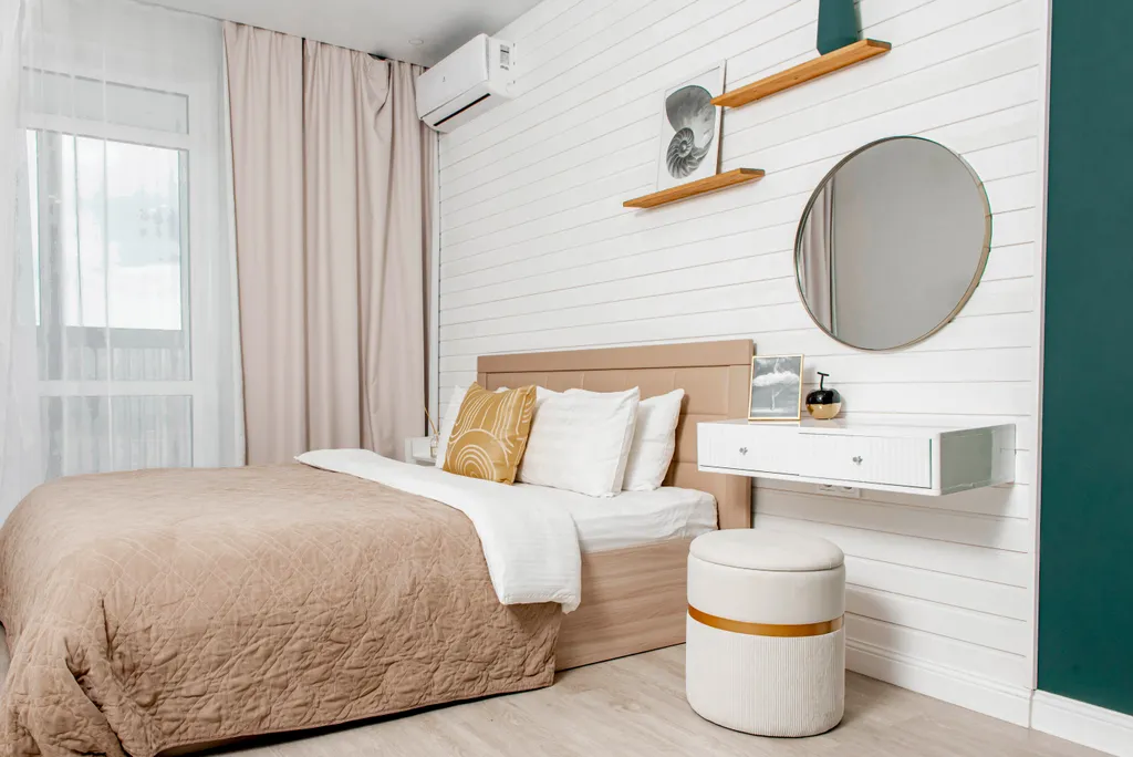 Апартамент в ЖК Пионерский