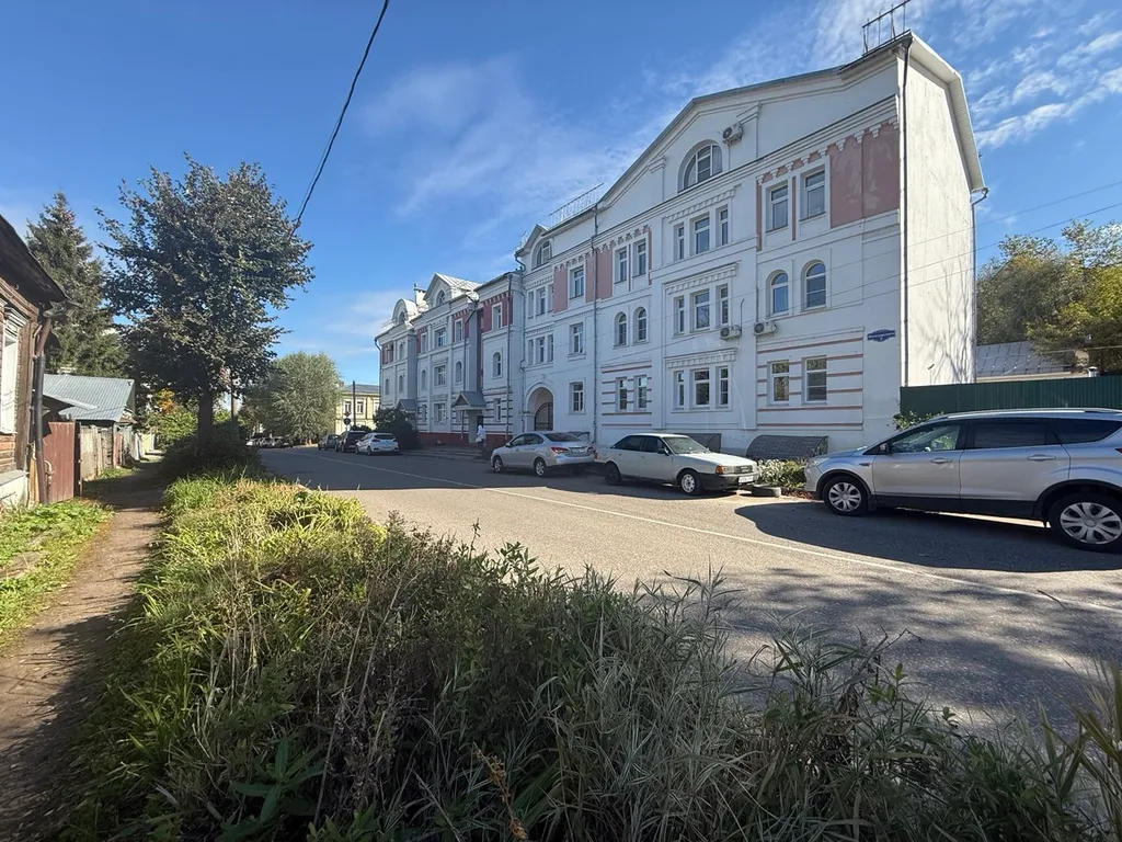 Фемида - Исторический Владимир