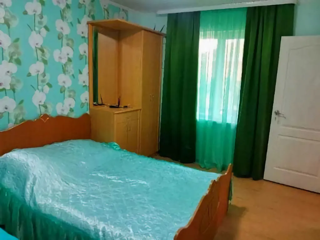 Коттедж 2-комнатный Дом — Глафировка