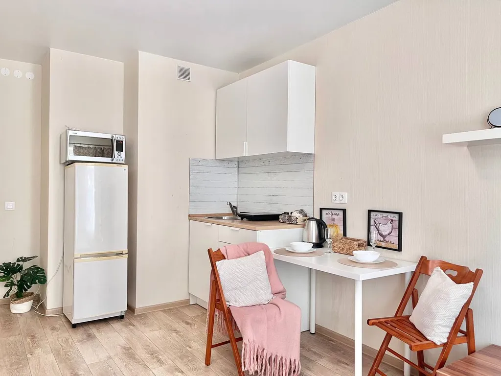 Апартамент в самом центре