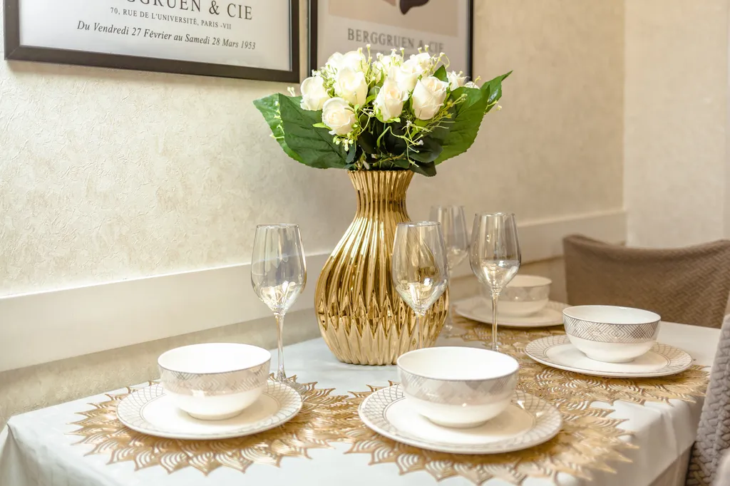 Квартира Большая квартира с панорамным видом — Анапа