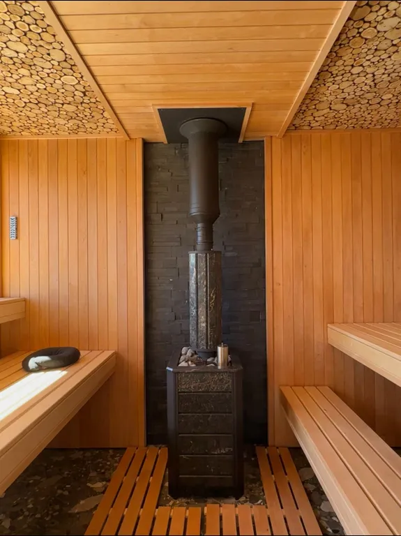 Relax на Спортивной