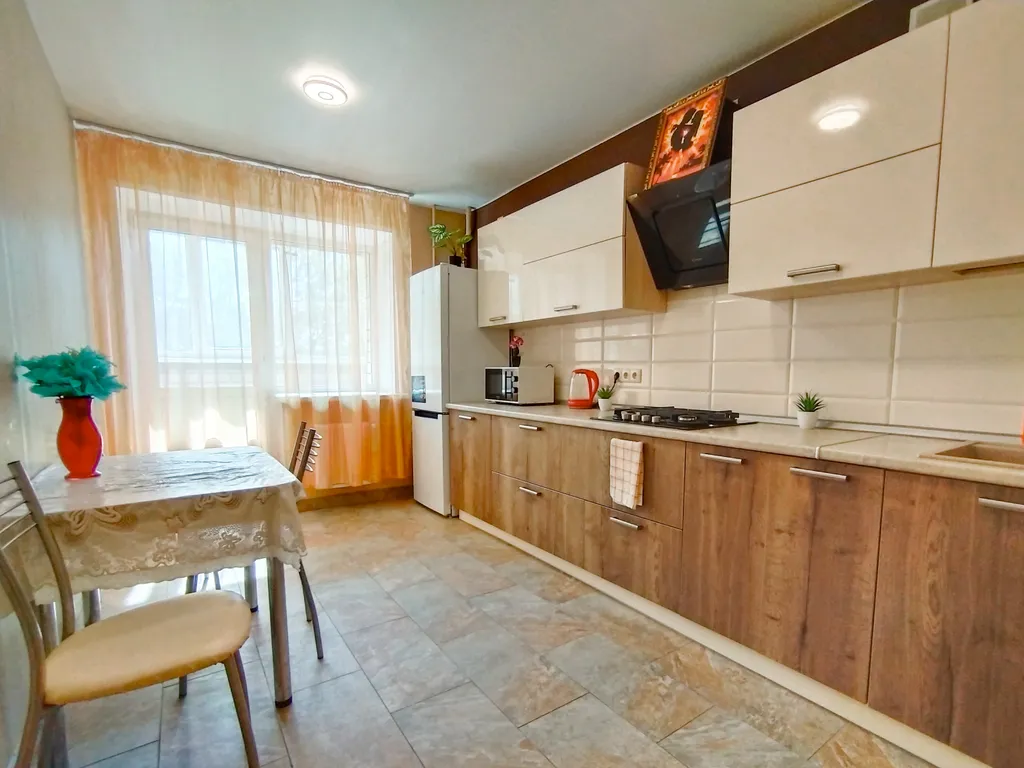 Квартира Нежность