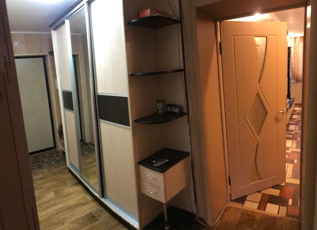 Удобная квартира район ЖД