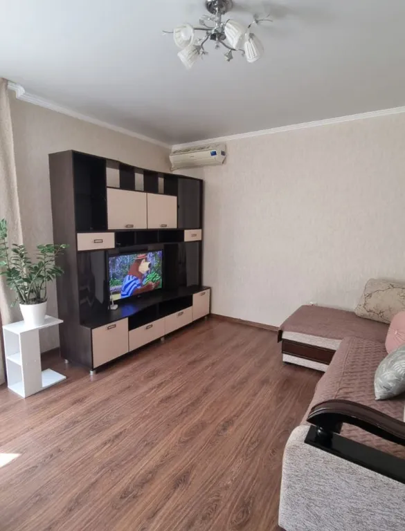 Комфортный отдых в сердце Савушкина