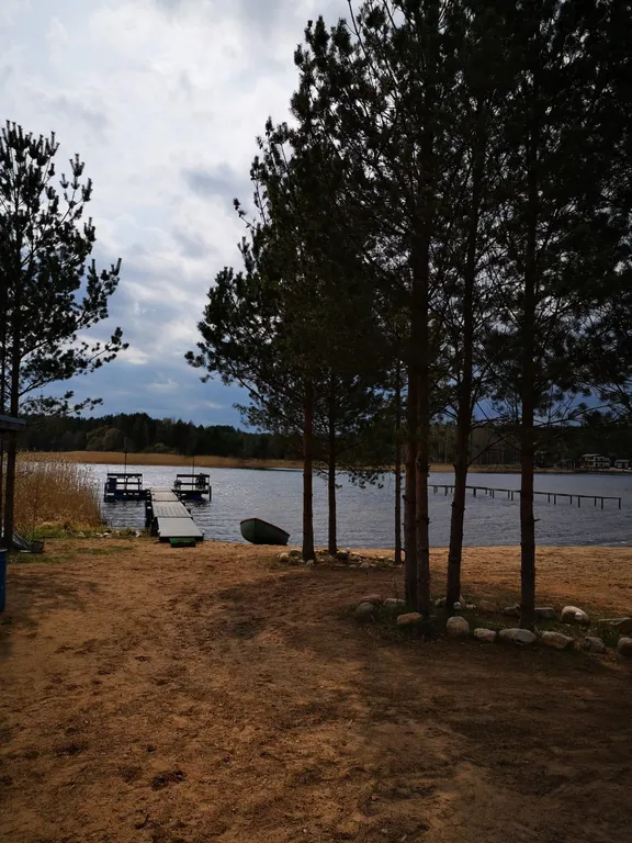 Домик у Селигера