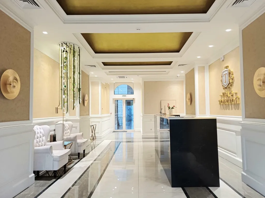 Квартира Апартаменты Аристократ у Моря — Анапа