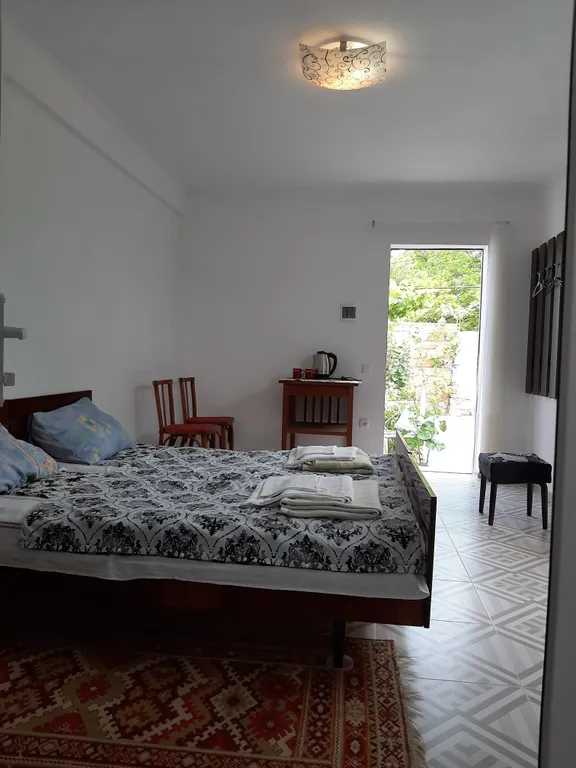 Комфортабельный номер