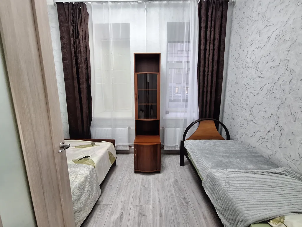 Квартира Квартира в центре — Санкт-Петербург