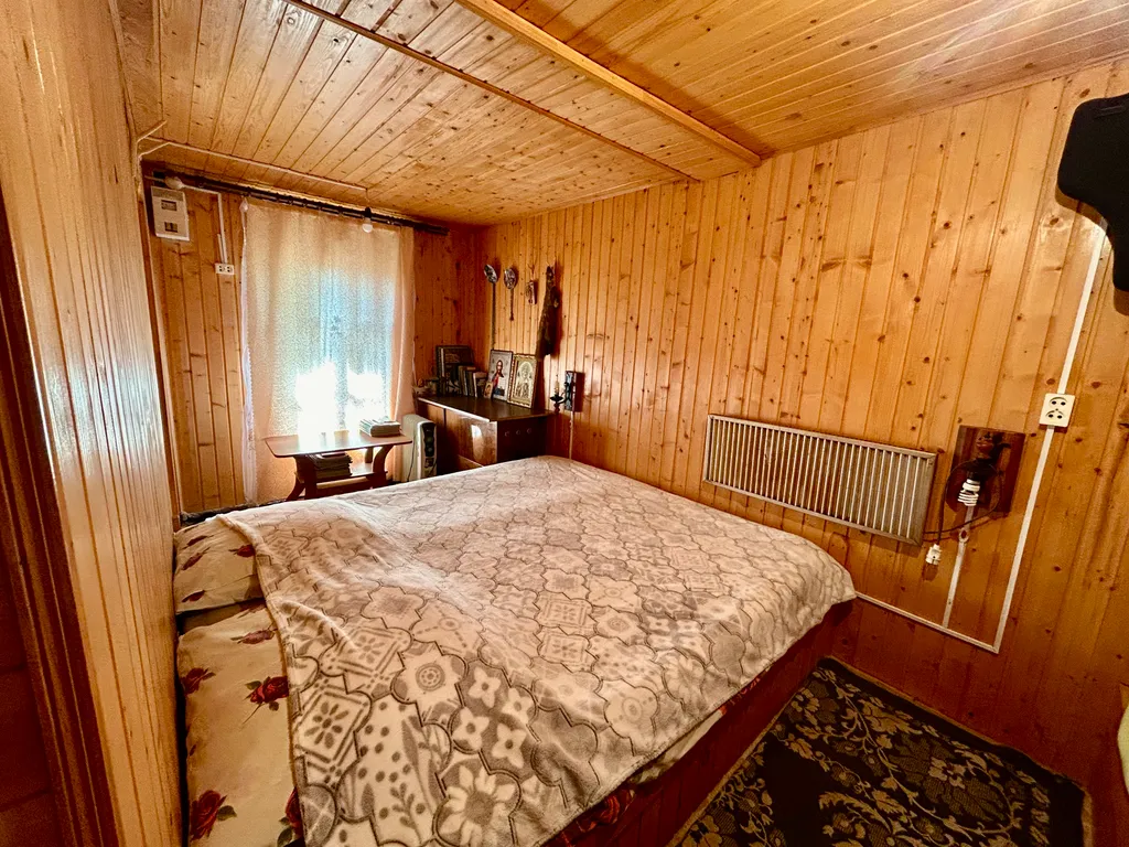 Коттедж Домик на Волге — Старица