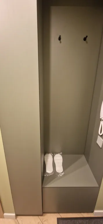 Квартира Новая квартира/студия в лучшем ЖК города Сердце Ярославля — Ярославль