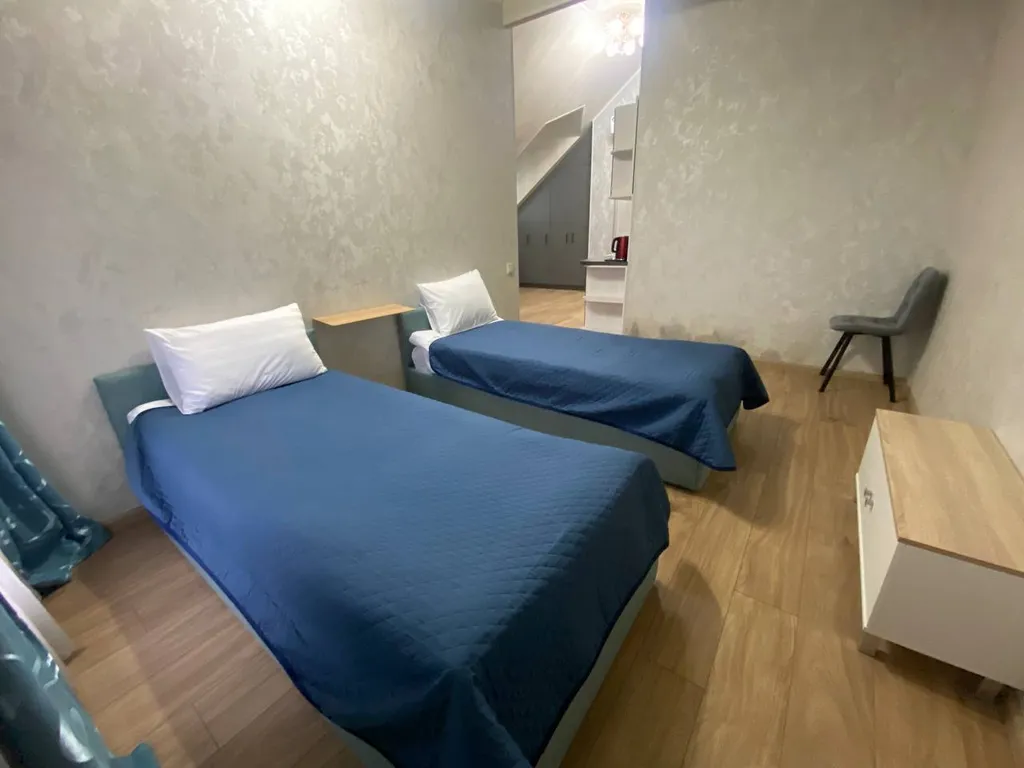 Квартира Комната — Шаховская