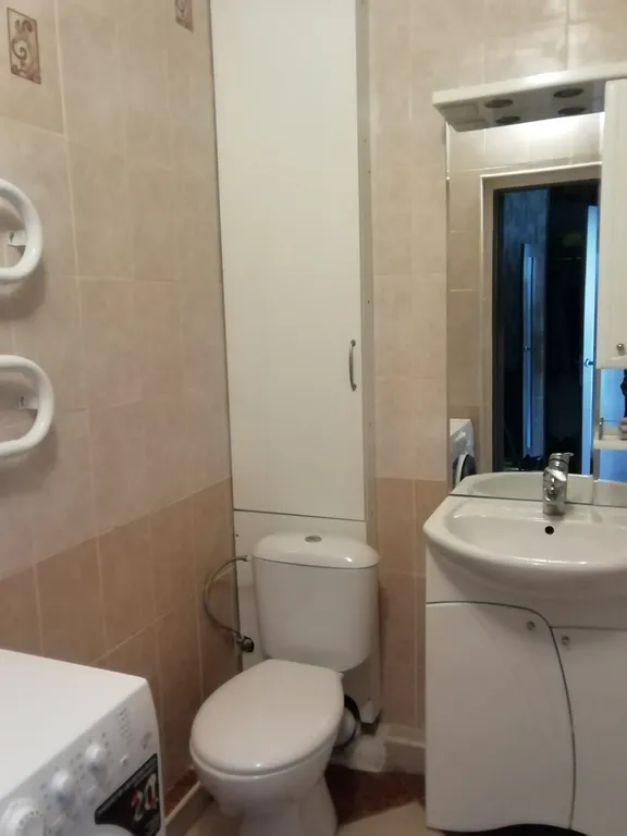 Квартира Уютная квартира рядом с лесом и выездом к морю — Калининград