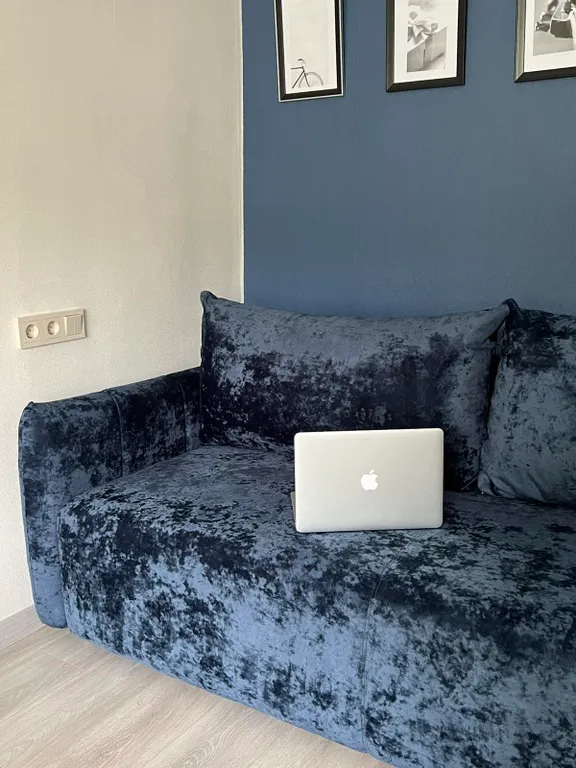 Апартаменты Жемчужина в исторической части города