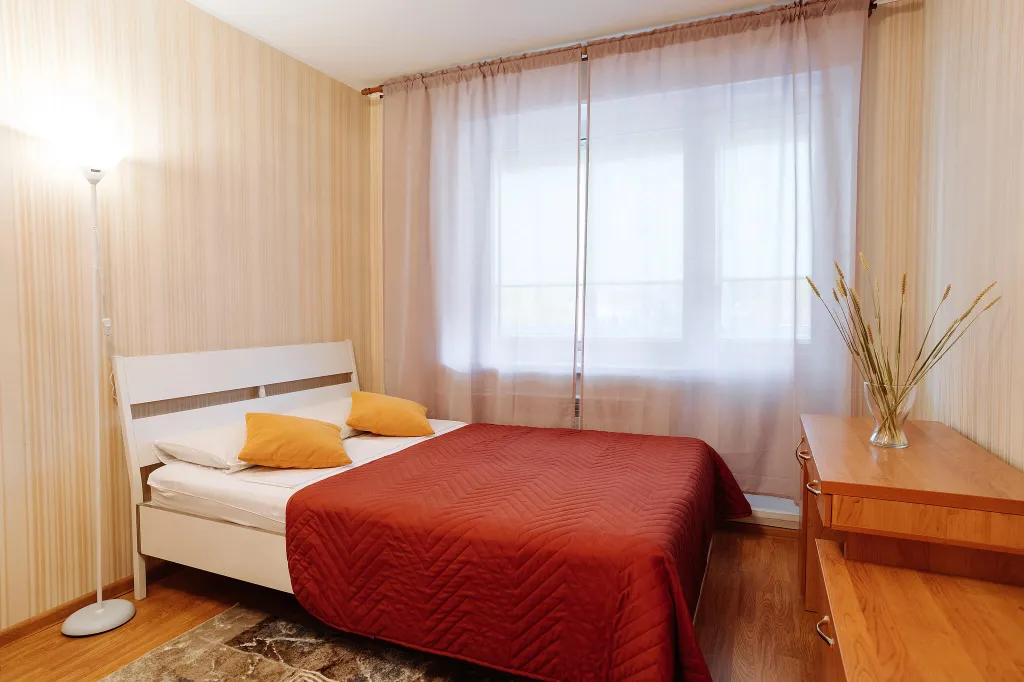 Квартира Современные апартаменты — аренда посуточно в Петрозаводск