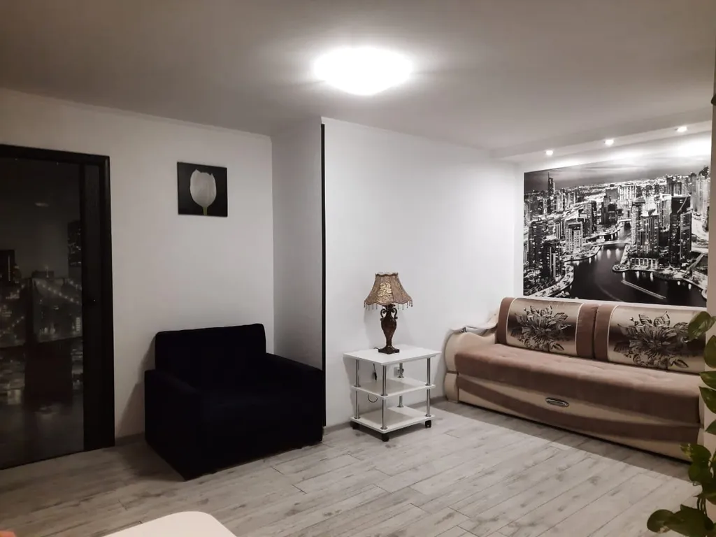 Квартира Уютная квартира в центре гороода — Калининград