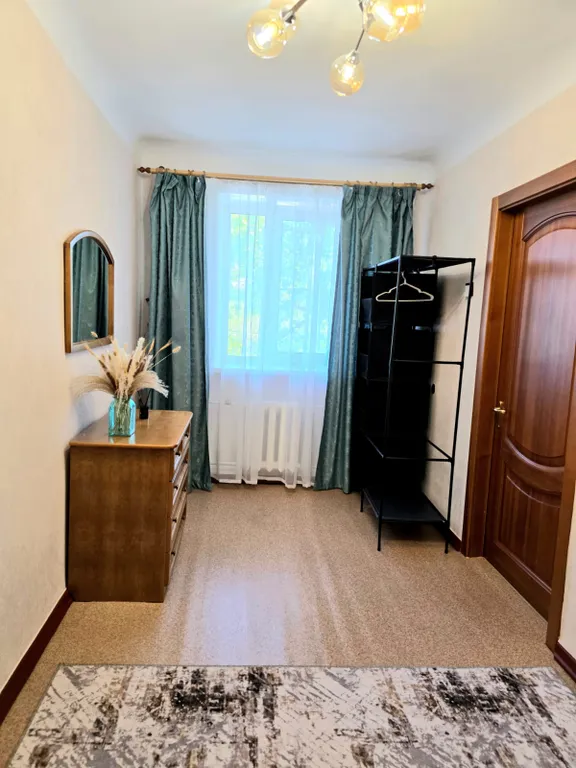 Квартира Уютная 2-комнатная квартира — Иркутск