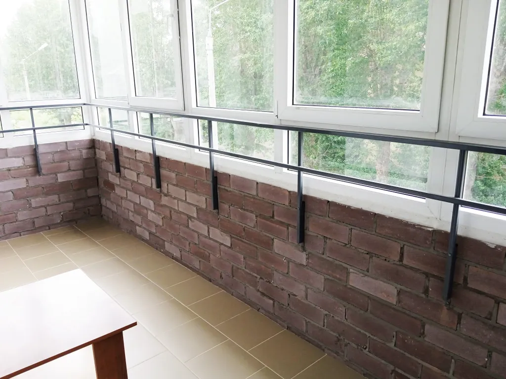 Просторная двухкомнатная квартира