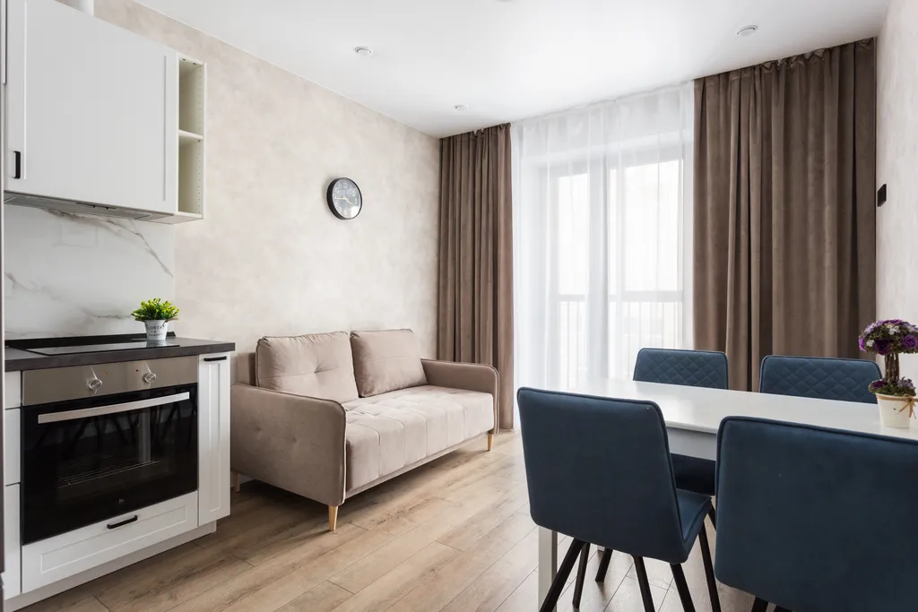 Идеально для большой семьи