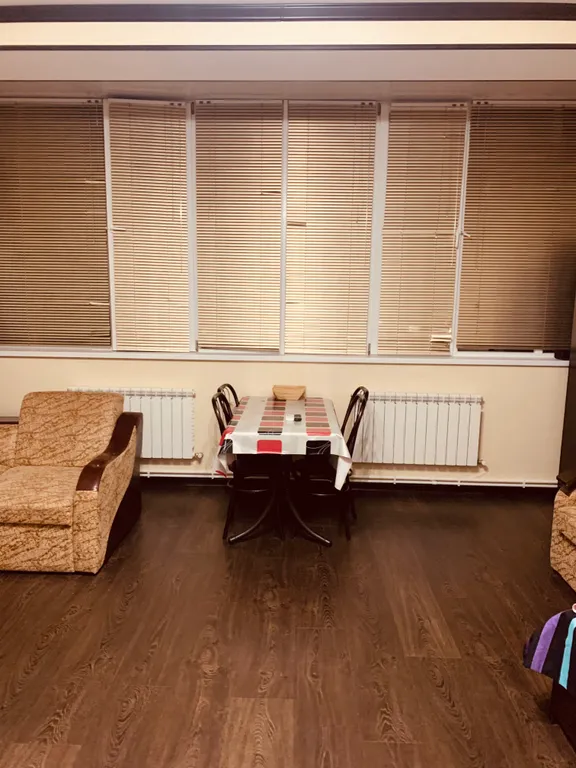 Апартаменты у моря