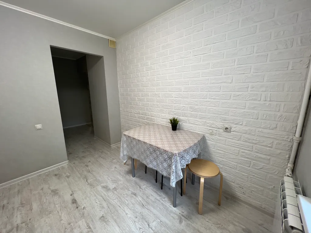 Квартира Уютная, чистая квартира на левом берегу — Омск