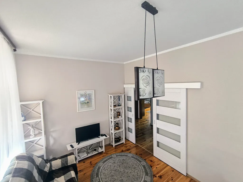 Уютная трёхкомнатная квартира в центре — аренда посуточно в Гродно