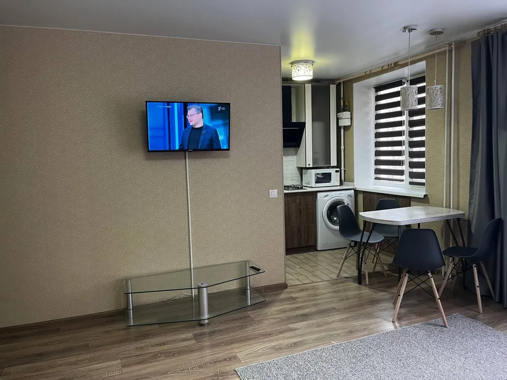 Уютная квартира в самом центре города